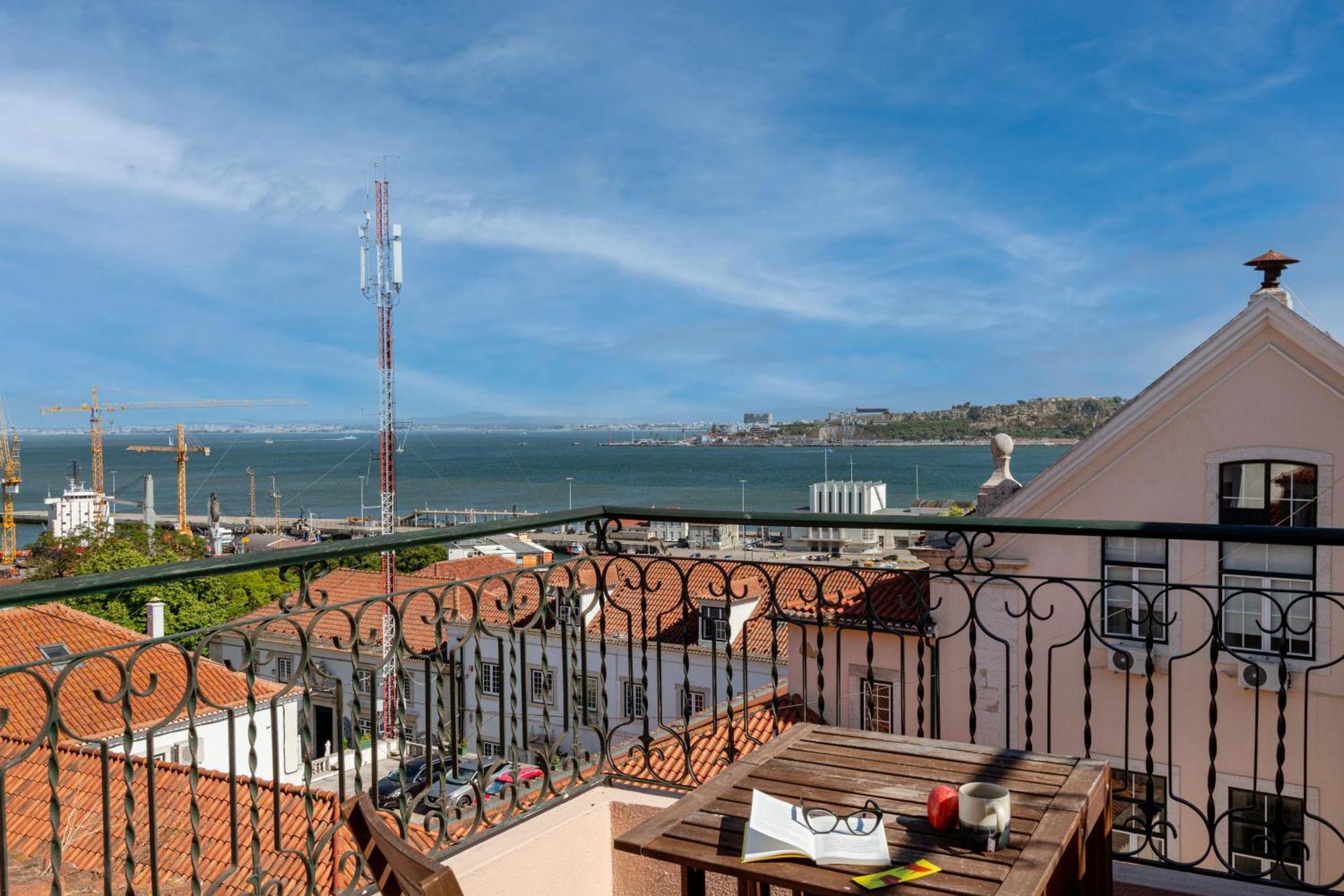Apartamento Arriaga River Views Ii