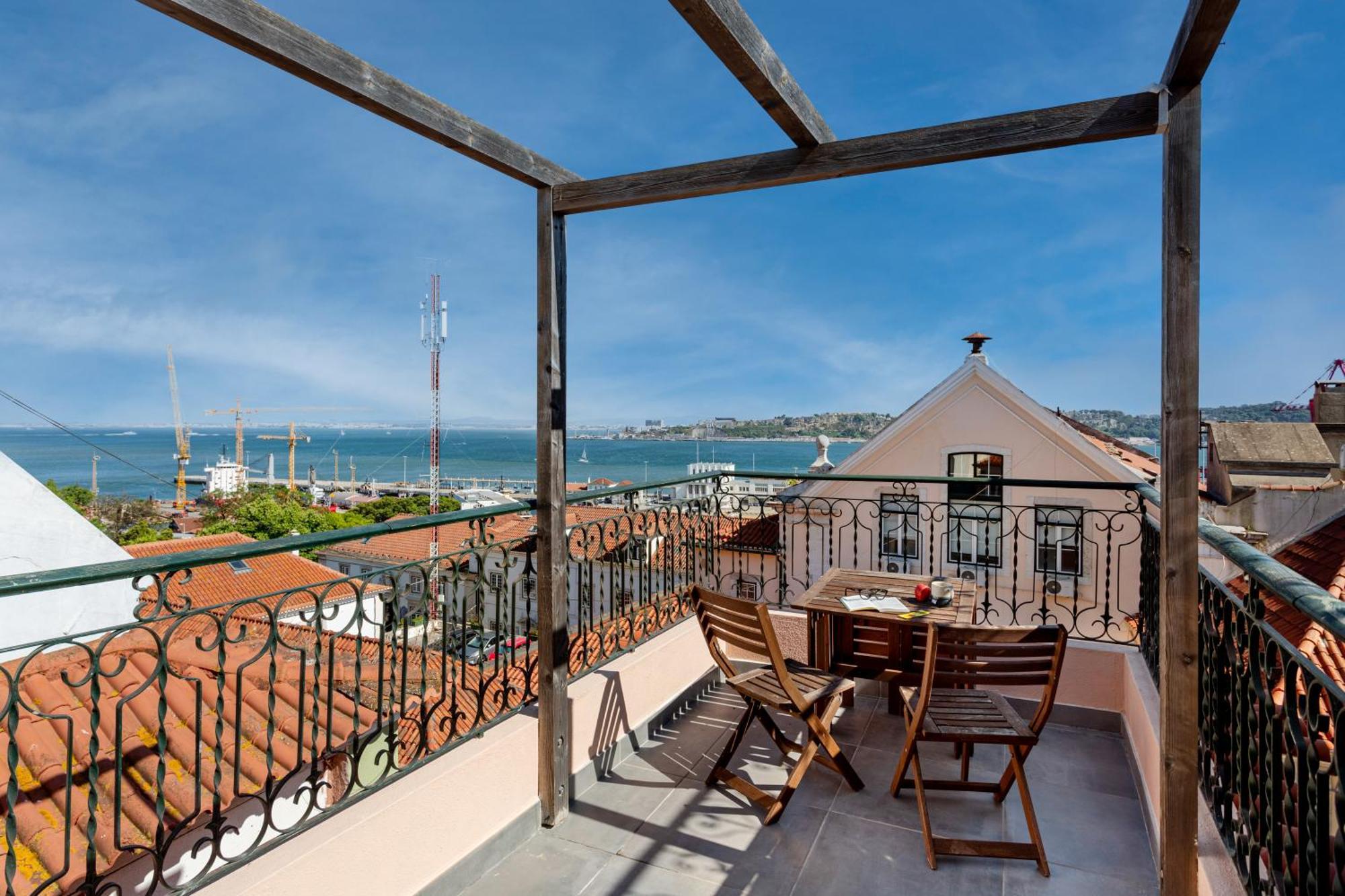 Arriaga River Views Ii Apartamento