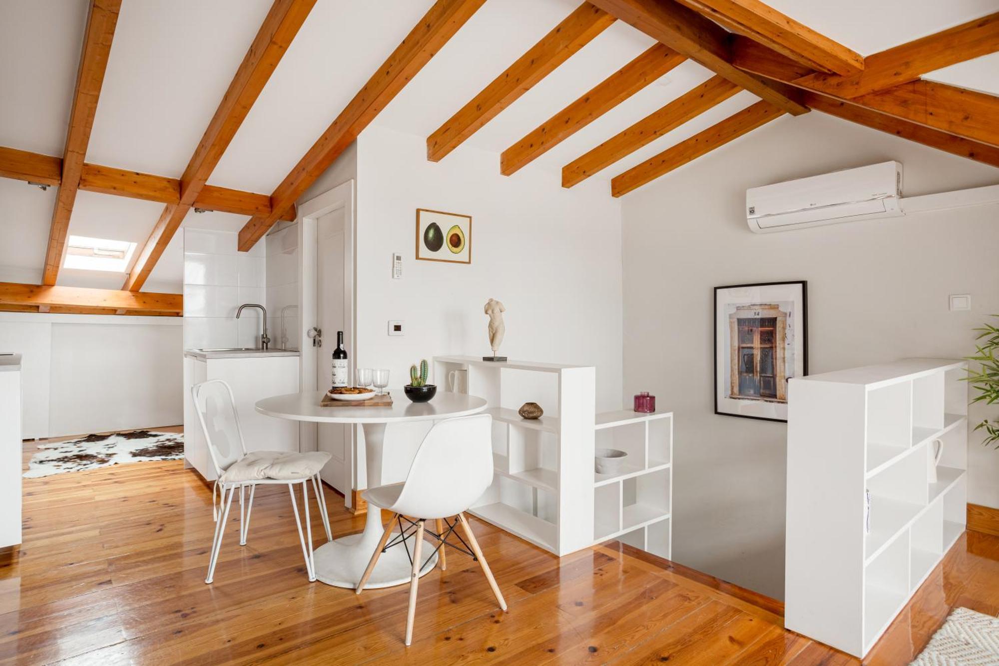 Apartamento Arriaga River Views Ii *