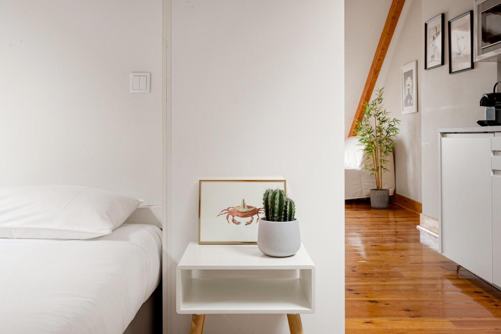 Apartamento Arriaga River Views Ii